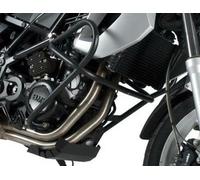 Paramotore Adventure bars BMW F700GS 2013-2017 AB0008BK R&G