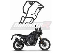 PARAMOTORE ALTO BARRE DI PROTEZIONE MOTO YAMAHA TENERE 700 2019 - 2025
