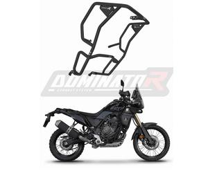 PARAMOTORE ALTO BARRE DI PROTEZIONE MOTO YAMAHA TENERE 700 2019 - 2025