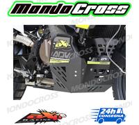 Paramotore AXP Adventure 8mm Nero HUSQVARNA 901 Norden 2025 (25)