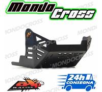 Paramotore AXP ADVENTURE HONDA CRF 1100 L Africa Twin Manual/DTC Nero 2021 (21)