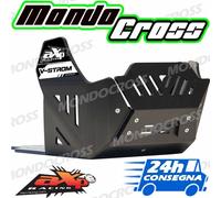 Paramotore AXP ADVENTURE SUZUKI DE 800 V-Strom Nero 2024 (24)