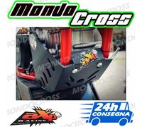 Paramotore AXP RACING 6mm Nero BETA RR 430 2017 (17)