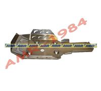 PARAMOTORE BMW R 1200 GS MYTECH BMW301 PARACOPPA ALLUMINIO BMW