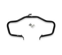 Paramotore Bunker Per BMW Per R18B R18 Per Classic Per First Per Edition Per Transcontinental Motorcycle Barre Protezione Autostrade Paraurti Gabbia Acrobazie(Black)