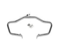 Paramotore Bunker Per BMW R18B R18 Per Classic Per First Per Edition Per Transcontinental Motorcycle Barre Di Protezione Motore Paraurti Gabbia Acrobatica(Chrome)