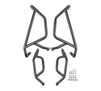 Paramotore Bunker Per CFMOTO 450MT 2024 Highway Crash Bar Protezione Motore Paraurti Superiore Inferiore Anticaduta Telaio Moto