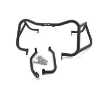 Paramotore Bunker Per CFMOTO Per 800MTX 800 Per MTX Per 800MT-X Accessori Per Moto Barre Paramotore Modifica Protezione Paraurti Telaio Caduta(Black)