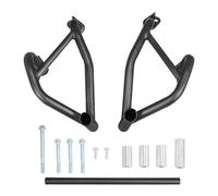 Paramotore Bunker Per Kawasaki Per Eliminator 500 450 2024-2025 Barre Protezione Moto Autostrada Paraurti Gabbia Acrobazie Motore Telaio