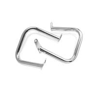 Paramotore Bunker Per V-Star Per Dragstar Per XVS650 Per Custom Per Classic Tutti Gli Anni 400 650 Protezione Motore Per Moto Barra Di Autostradale