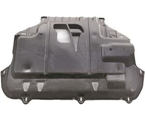 Paramotore carter protezione inferiore FOCUS 2004 -> 2007 benzina diesel