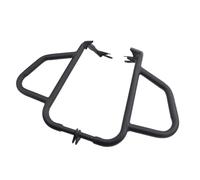 Paramotore Compatibile Con CT125 Per Trail 125 2020-2025 Motore Del Motociclo Paraurti Crash Bars Protezione Telaio Kit Di Accessori