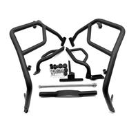 Paramotore Compatibile Con Ducati Per Desert X 2022 2023 2024 Motore Del Motociclo Guard Crash Bar Moto Paraurti Telaio In Acciaio Inox Kit