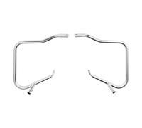 Paramotore Compatibile Con FLTRK 2020-2024 Per FLTRXS 2015-2023 Per FLTRXST 2022-2023 Borse Da Sella Moto Staffa Di Protezione Motore Race Rail