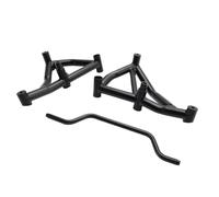 Paramotore Compatibile Con MT-09 2021-2023 Paraurti Moto Protezione Motore Crash Bars Paratelaio Barre Autostradali Protezioni Serbatoio Gas