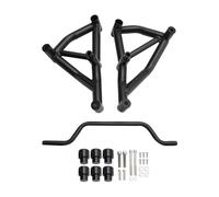 Paramotore Compatibile Con MT-09 SP 2021-2023 Paraurti Moto Protezione Motore Crash Bars Paratelaio Barre Autostradali Protezioni Serbatoio Gas