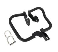 Paramotore Compatibile Con NC750X 2012 2013 2014 2015 2016 2017 2018 Highway Engine Guard Crash Bar Moto Paraurti Telaio Protezione Motore Race Rail