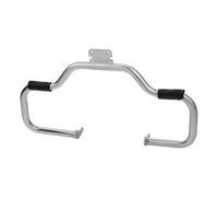Paramotore Compatibile Con Per Dragstar 400 Per Custom Per Dragstar 650 Per Custom 1997-2016 Copertura Del Motore Di Protezione Del Paraurti Del Motociclo