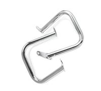 Paramotore Compatibile Con Per Dragstar 650 Per Custom 1997-2016 Protezione Paraurti Moto Copertura Motore Telaio Anti-collisione