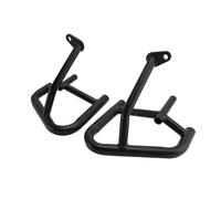 Paramotore Compatibile Con Per Eliminator 500 2024-2025 Paraurti Moto Protezione Motore Crash Bars Paratelaio Barre Autostradali Protezioni Serbatoio Gas
