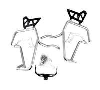 Paramotore Compatibile Con Per R1300GS Per ADV 2024 2025 Moto In Acciaio Inox Highway Crash Bar Motore Ultimate Serbatoio Guard Paraurti