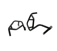 Paramotore Compatibile Con Per S1000XR 2015-2019 Highway Crash Bars Protezione Motore Paraurti Gabbia Acrobatica Protezione Telaio