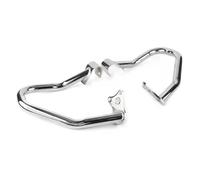 Paramotore Compatibile Con Per Scout Per Sixty 2014 2015 2016 2017 2018 1 Paio Chrome Motorcycle Highway Crash Bar Kit Protezione Motore