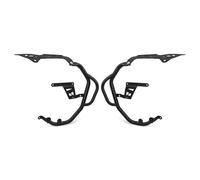 Paramotore Compatibile Con R1300GS Per Adventure 2024-2025 Moto Highway Crash Bar Motore Ultimate Serbatoio Guard Bar Paraurti Protezione(Tank Bar Front)