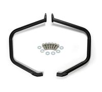 Paramotore Compatibile Con Victory Per Hardball 2012 2013 Per Magnum 2015 2016 2017 Moto Highway Engine Guard Crash Bar Paraurti