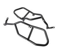 Paramotore Compatibile Con Yamaha Per MT-09 2015-2020 Protezione Motore Paraurti Telaio Protector Highway Crash Bars Kit Barre Di Protezione Motore
