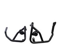 Paramotore Compatibile con Z650RS 2021-2026 Paraurti autostradale Protezione motore Crash Bars Protezione telaio Accessori moto