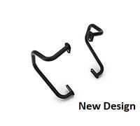 Paramotore compatto originale nuovo di zecca per Royal Enfield Himalayan