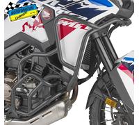 Paramotore Completo GIVI TNH1209 + TN1178 HONDA CRF1100L Africa Twin 2024-2025