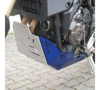 Paramotore Con Fianchetti MyTech YAM303BV Alluminio Blu