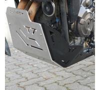 Paramotore Con Fianchetti MyTech YAM303N Alluminio Nero