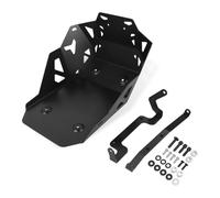 Paramotore Crash Bar Per Suzuki Per V-strom DL800DE Per VSTROM DL 800 DE 2022-2024 Protezione Del Motore Pancia Pan Telaio Copertura Piastra Paramotore