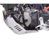 Paramotore HEED Aprilia Tuareg 660 Rally - inferiore, nero