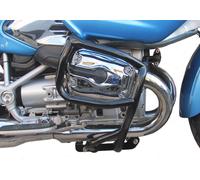 Paramotore Crash Bars HEED BMW BMW R 1200 CL (2002 - 2006) - nero protezione