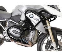 Paramotore HEED R 1200 GS LC (2013-2016) Full Bunker Classic - nero