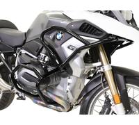 Paramotore Crash Bars HEED BMW R 1200 GS LC 2017-2018 - Full Bunker Classic nero