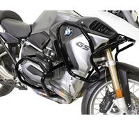 Paramotore HEED per R 1200 GS LC (2017-2018) Full Bunker Exclusive - nero