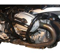 Paramotore Crash Bars HEED BMW R 1200 R (2007 - 2014) - Basic nero