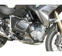 Paramotore Crash Bars HEED BMW R 1250 GS - Basic nero