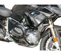 Paramotore Crash Bars HEED BMW R 1250 GS - Full Bunker nero