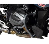 Paramotore Crash Bars HEED BMW R 1250 RS - grigio