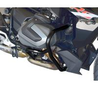 Paramotore Crash Bars HEED BMW R 1250 RS - nero