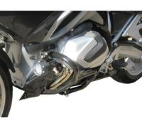 Paramotore Crash Bars HEED BMW R 1250 RT (2018 - 2020) - nero protezione