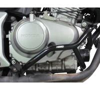 Paramotore Crash Bars HEED HONDA CBF 500 (2004 - 2007)