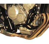 Paramotore Crash Bars HEED HONDA CBF 600 (2008 - 2013)