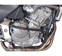 Paramotore Crash Bars HEED HONDA HORNET CB 600 (1998 - 2002)